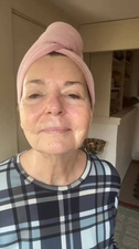 Janette M., 49