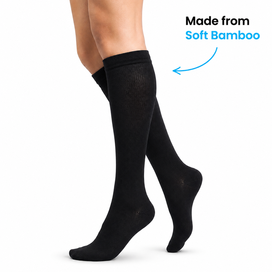 Tired of Constant Foot Pain & Swelling?