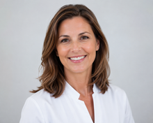 Dr. Emma Vos