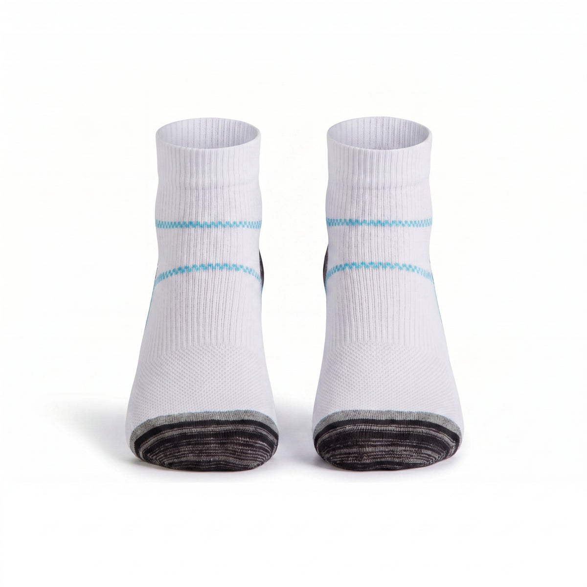 Ankle Compression Socks for Swelling & Aching Feet