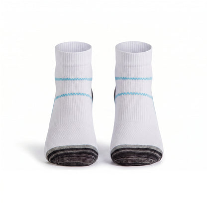 Ankle Compression Socks for Swelling & Aching Feet