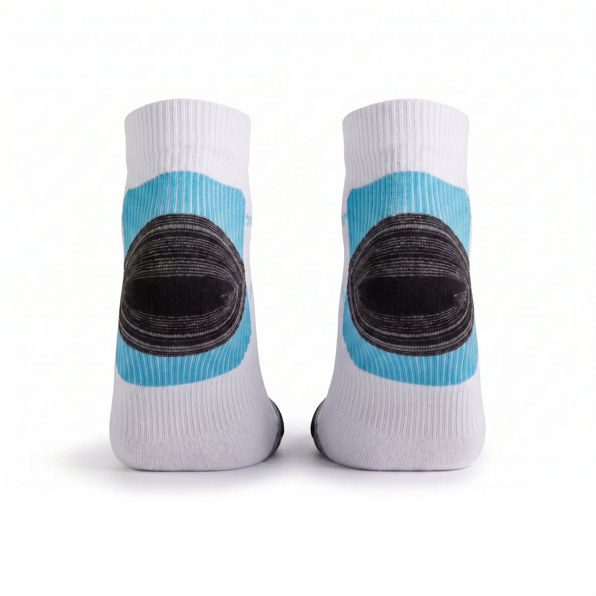 Ankle Compression Socks for Swelling & Aching Feet