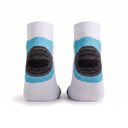 Ankle Compression Socks for Swelling & Aching Feet