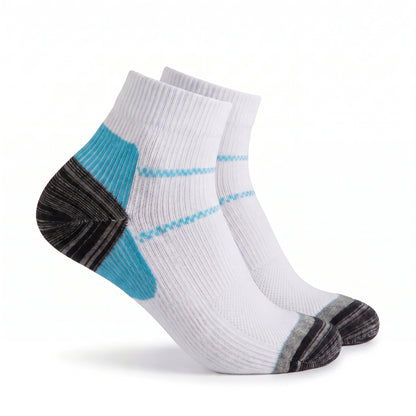 Ankle Compression Socks for Swelling & Aching Feet