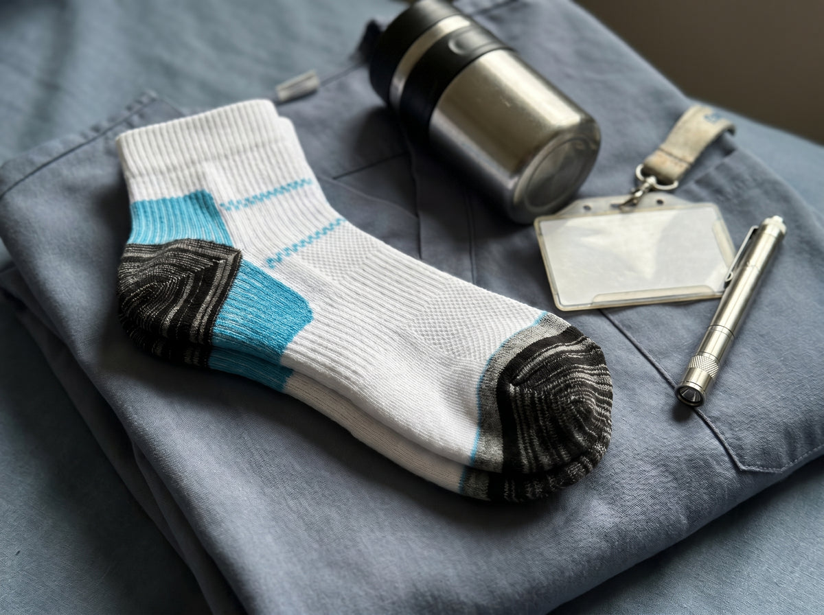 The Sock That Replaced £400+ of Treatment