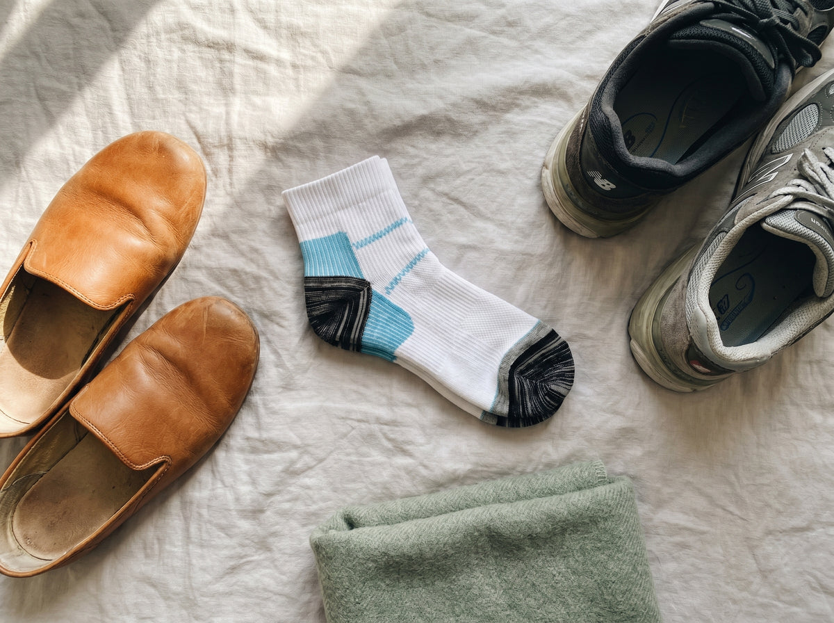 The Sock That Replaced £400+ of Treatment
